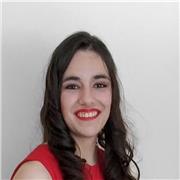 Doy clases a niveles de secundaria, bachillerato y primaria. En primaria puedo dar clase de cualquier tipo